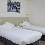 Hotel Plaza Vigo