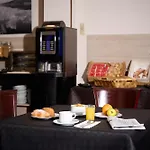 Hotel Plaza 2*