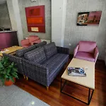 Hotel Plaza Vigo