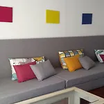 Hotel Plaza Vigo