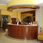 Plaza Hotel Vigo