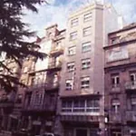 Plaza Hotel Vigo