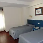 Plaza Hotel Vigo