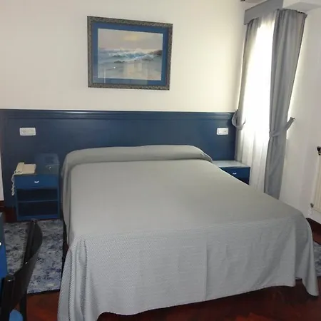 מלון Plaza ויגו