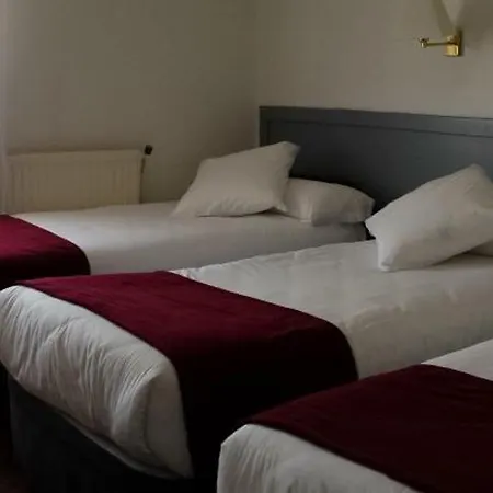 Hotel Plaza