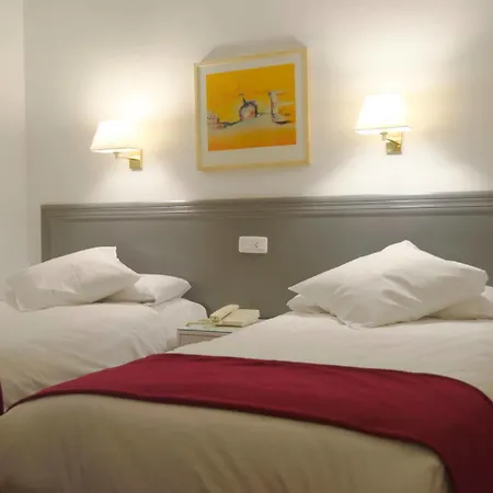 Hotel Plaza