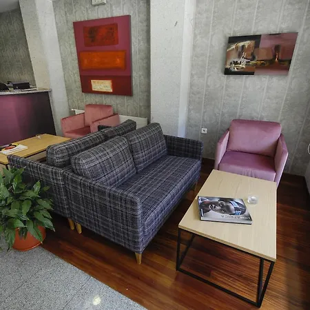 Hotel Plaza